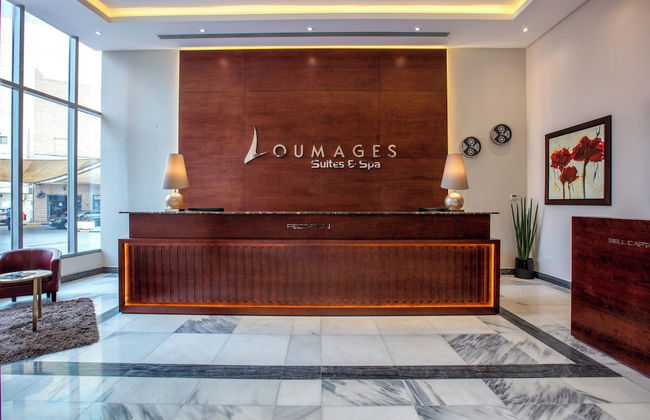 Loumage S Suites and Spa - Foto 6