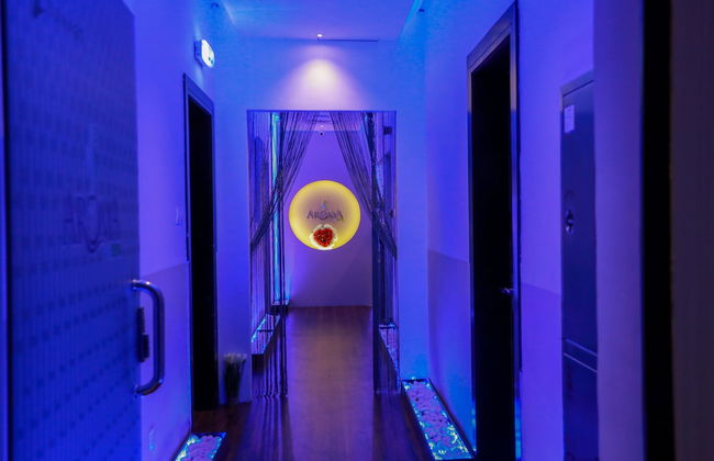 Loumage S Suites and Spa - Foto 46