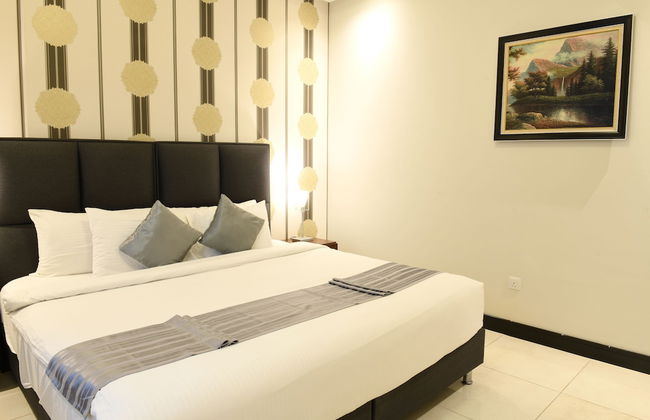 Loumage S Suites and Spa - Foto 16