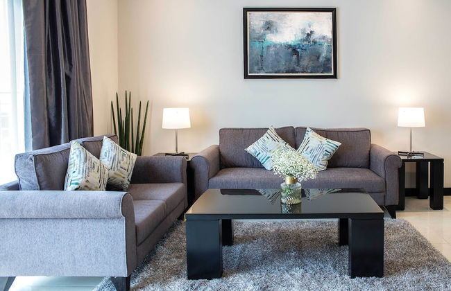 Loumage S Suites and Spa - Foto 26
