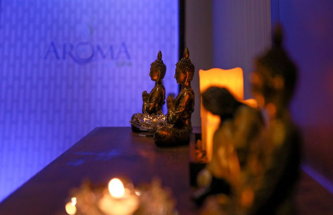 Loumage S Suites and Spa - Foto 43