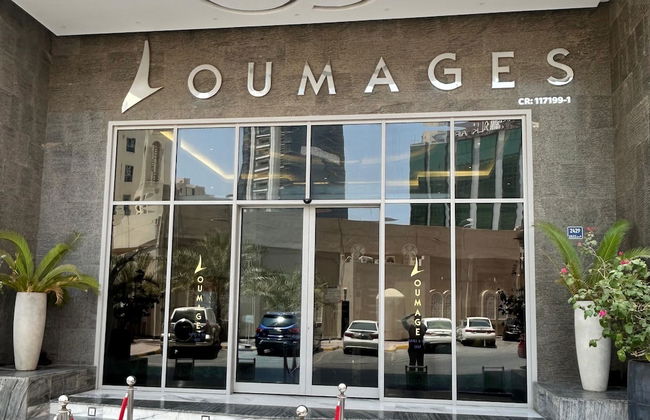 Loumage S Suites and Spa - Foto 71