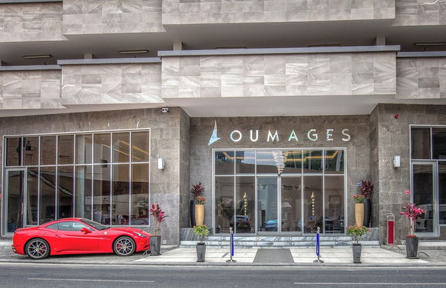 Loumage S Suites and Spa - Foto 1