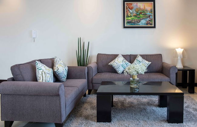 Loumage S Suites and Spa - Foto 21