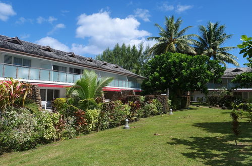 Photo 33 - Residence Moorea Sunset Beach