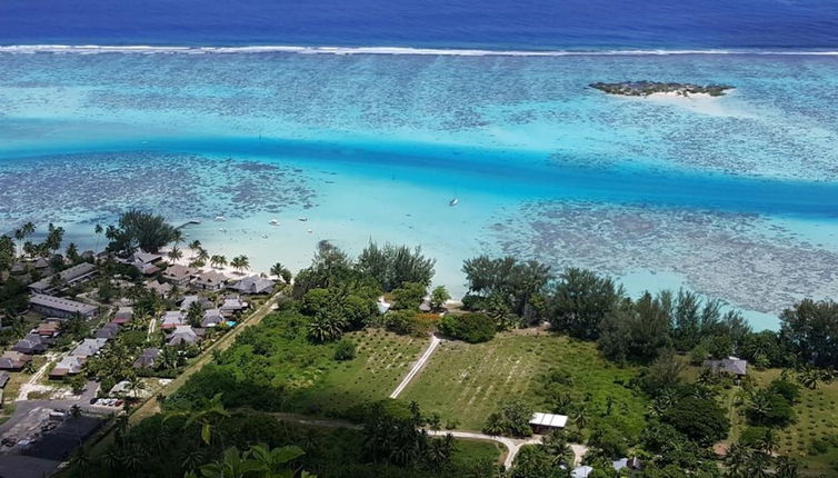 Photo 1 - Residence Moorea Sunset Beach