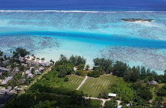 Foto 1 - Residence Moorea Sunset Beach