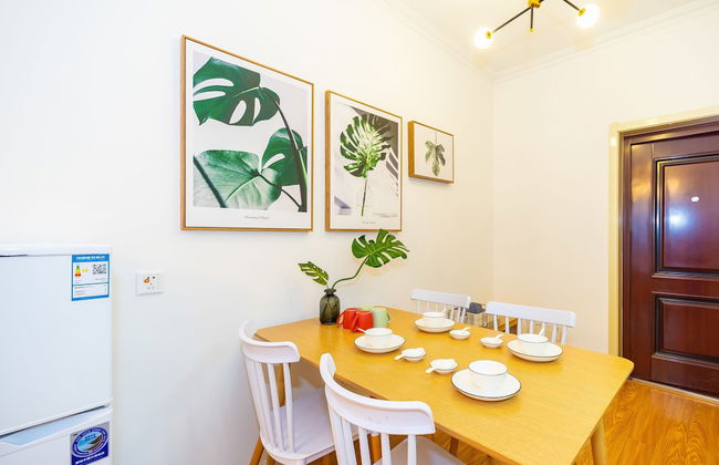 YOUJIA Apartment - MAOYE II - Foto 10