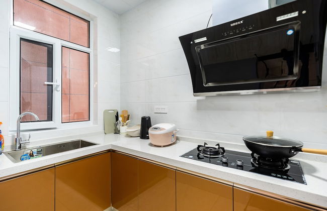 YOUJIA Apartment - MAOYE II - Foto 5