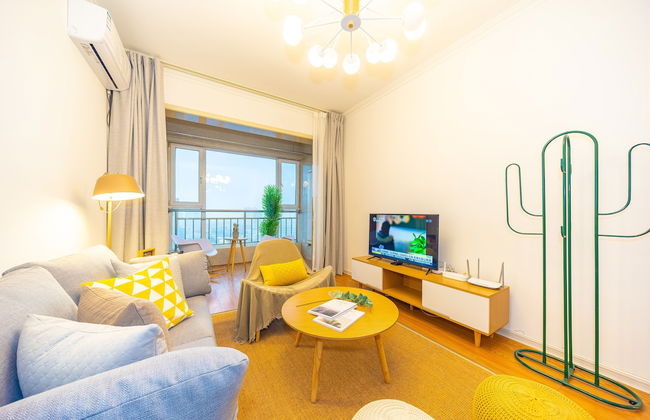 YOUJIA Apartment - MAOYE II - Foto 8
