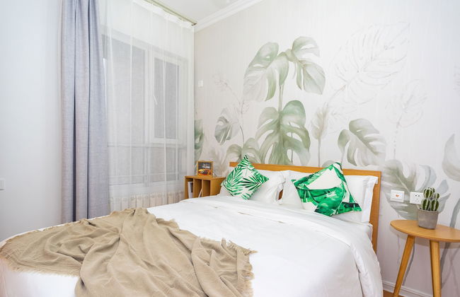 YOUJIA Apartment - MAOYE II - Foto 2