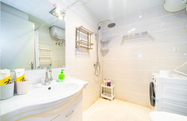 YOUJIA Apartment - MAOYE II - Foto 11