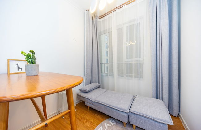 YOUJIA Apartment - MAOYE II - Foto 4