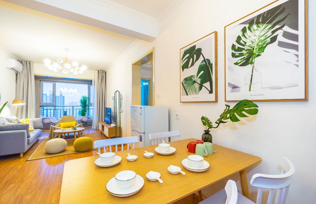 YOUJIA Apartment - MAOYE II - Foto 1