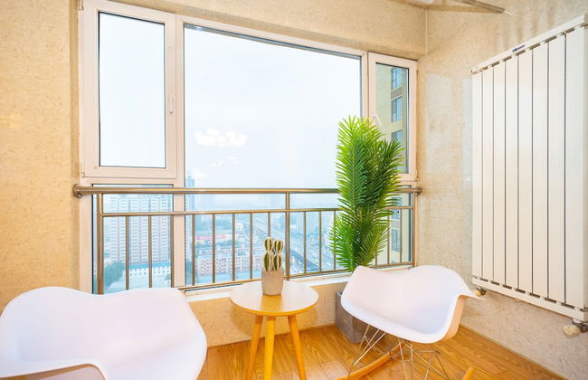 YOUJIA Apartment - MAOYE II - Foto 9