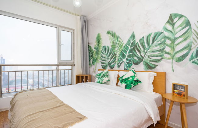 YOUJIA Apartment - MAOYE II - Foto 3