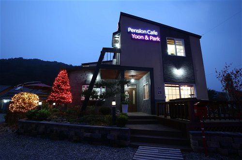 Foto 38 - Pension Cafe Yoon & Park