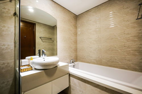 Photo 20 - Saliza Suite - Vinhomes Central Park