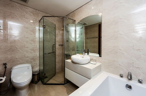 Photo 21 - Saliza Suite - Vinhomes Central Park