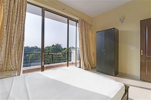 Photo 4 - GuestHouser 2 BHK Apartment 621c
