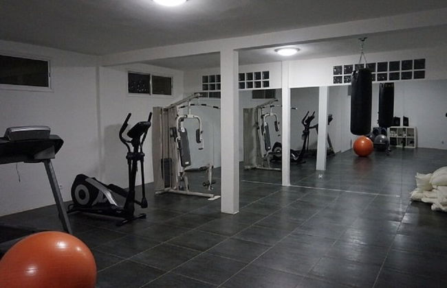 Villa de prestige Mermoz - Foto 54