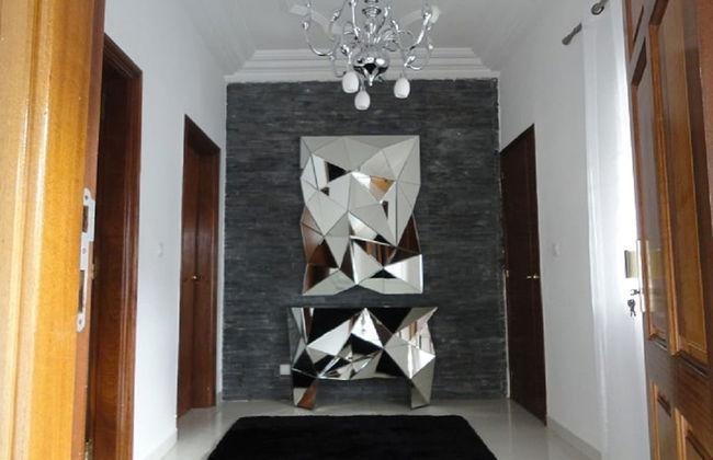 Villa de prestige Mermoz - Foto 58