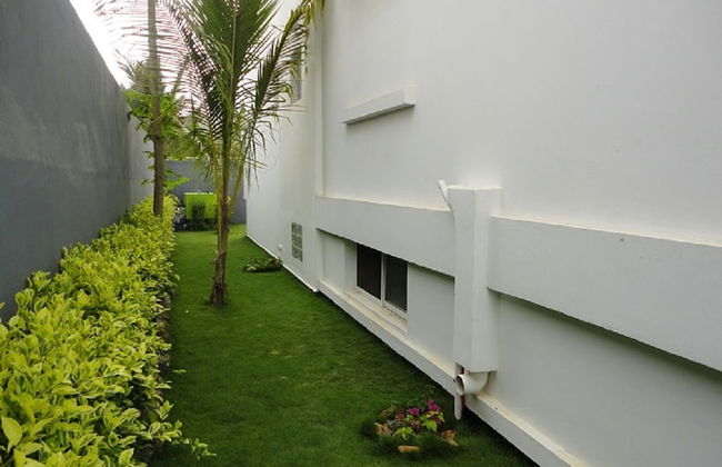 Villa de prestige Mermoz - Foto 60