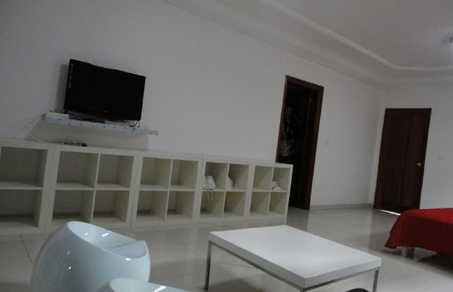 Villa de prestige Mermoz - Foto 6