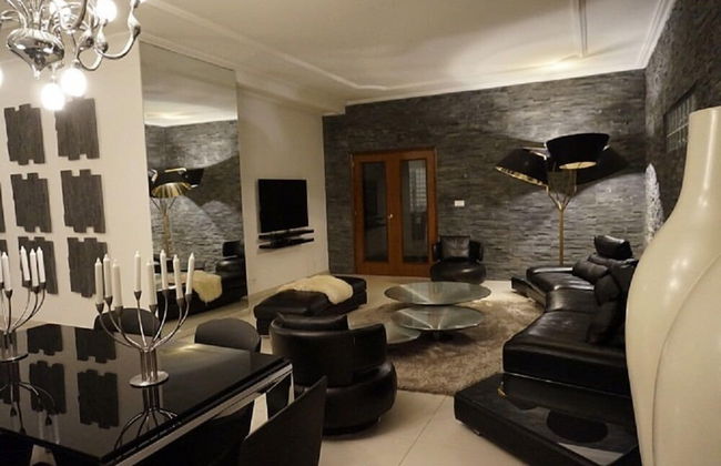 Villa de prestige Mermoz - Foto 29