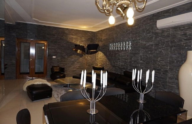 Villa de prestige Mermoz - Foto 32