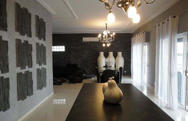 Villa de prestige Mermoz - Foto 23