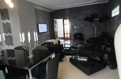 Foto 14 - Villa de prestige Mermoz