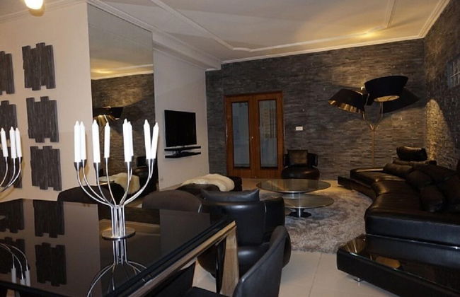 Villa de prestige Mermoz - Foto 31