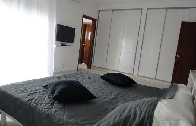 Villa de prestige Mermoz - Foto 10