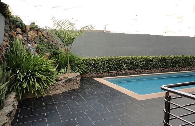 Villa de prestige Mermoz - Foto 49