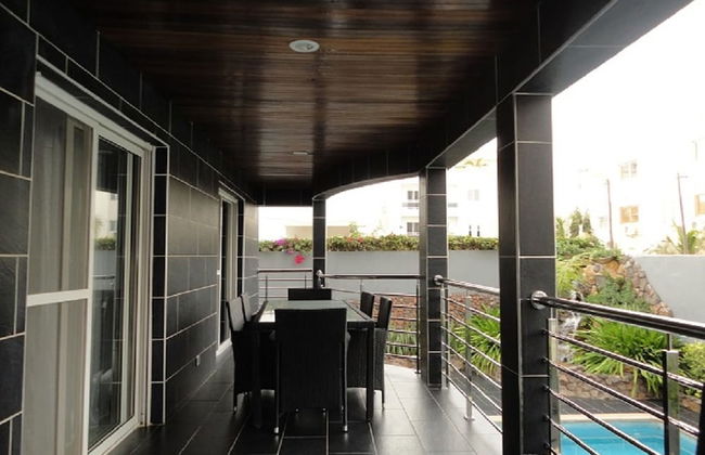 Villa de prestige Mermoz - Foto 61