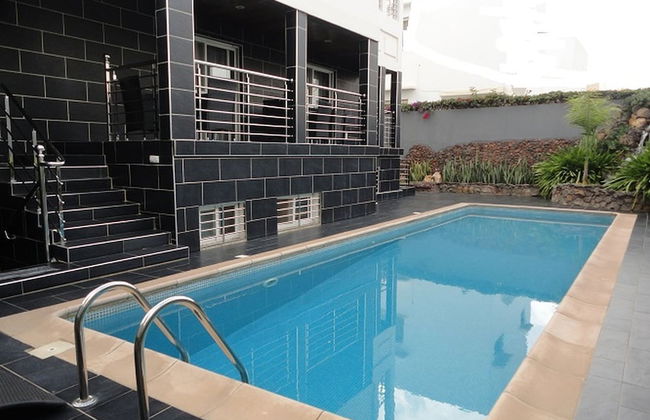 Villa de prestige Mermoz - Foto 51