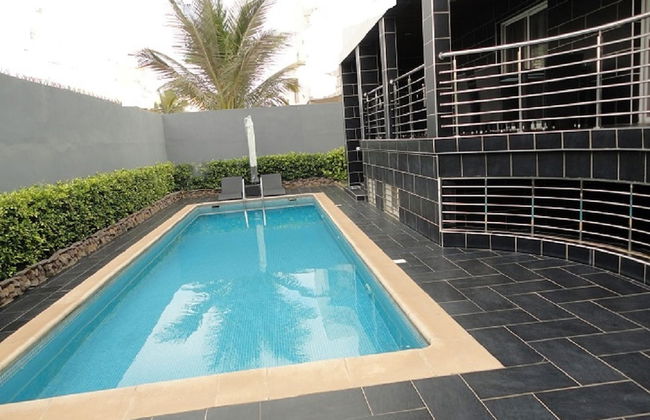 Villa de prestige Mermoz - Foto 52