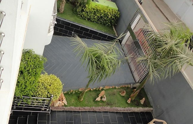 Villa de prestige Mermoz - Foto 62