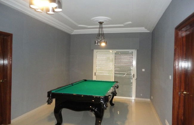 Villa de prestige Mermoz - Foto 55