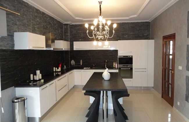 Villa de prestige Mermoz - Foto 21