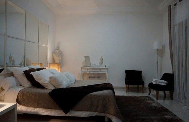 Villa de prestige Mermoz - Foto 18