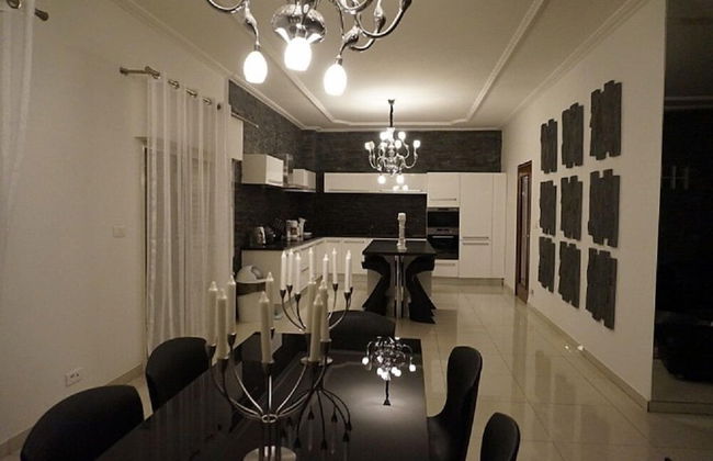 Villa de prestige Mermoz - Foto 36