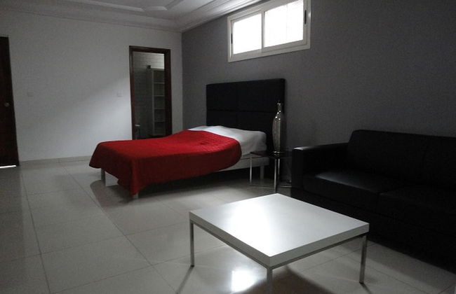 Villa de prestige Mermoz - Foto 3