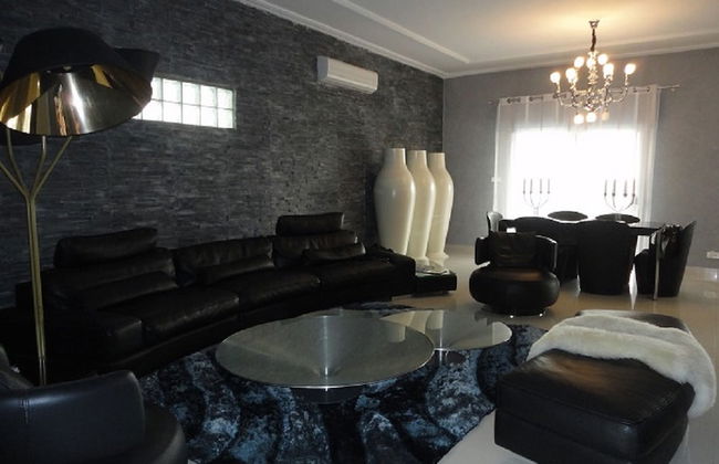 Villa de prestige Mermoz - Foto 27