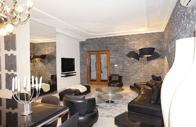 Villa de prestige Mermoz - Foto 33