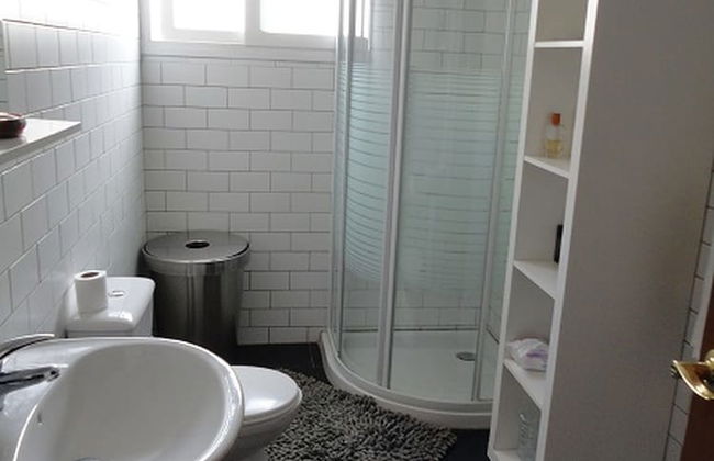 Villa de prestige Mermoz - Foto 44