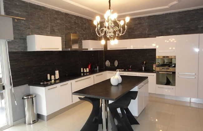 Villa de prestige Mermoz - Foto 25