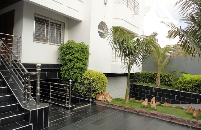 Villa de prestige Mermoz - Foto 1