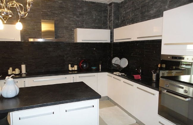 Villa de prestige Mermoz - Foto 24